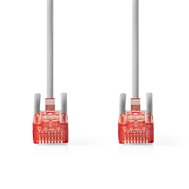 UTP CAT6 netwerkkabel 15,0 m