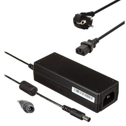 Alimentation Dahua 53Volt/1.8Amp pour Dahua NVR 4 et 8 canaux versions PoE