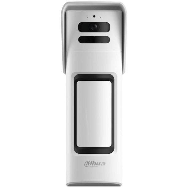 Dahua ARD2251E-W2(868V), Wireless outdoor Pircam 15m, animal friendly, HD photos on request and/or alarm, IP66