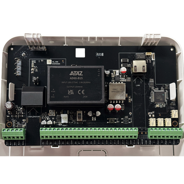 Dahua ARM9A4-P-W2, Wireless Multi IO Transmitter, PoE