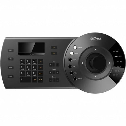 Dahua DH-NKB1000 Tastatur PTZ und NVR/DVR