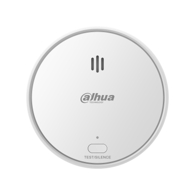 Dahua DHI-HY-SA21A-W2(868) Détecteur de fumée sans fil