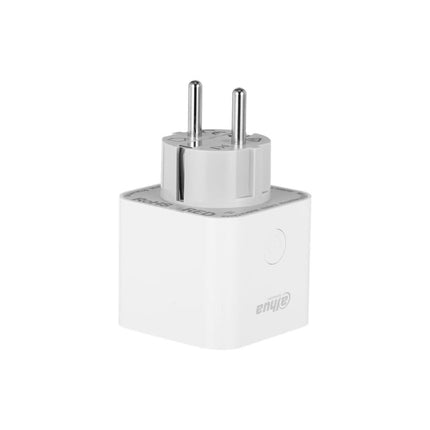 Dahua ICS1-W2(868), Wireless smart plug with AirShield