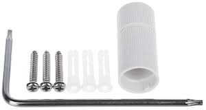 Dahua IPC-HDBW2441E-S | WizSense | Starlight 4 MP Dome | Micro SD Steckplatz | Mikrofon | Poe | IR LEDs