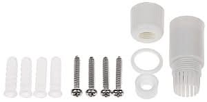 Dahua IPC-HDW2441T-ZS-S2 4MP Motor Zoom 2.7-13.5mm PoE SD Slot IR LEDs Wizsense