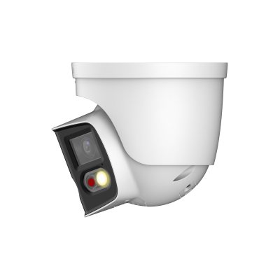 Dahua IPC-PDW3849P-A180-AS-PV 8MP TiOC Eyeball 180° Doppellinse