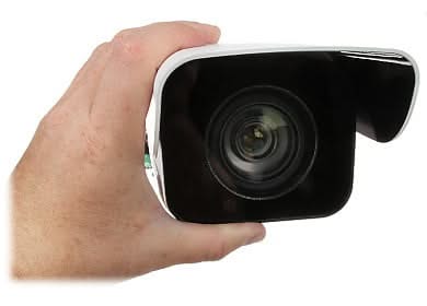 Dahua ITC237-PW6M-IRLZF1050-B 2MP WDR D/N 5-50mm Varifokalobjektiv inkl. Halterung