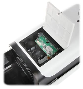 Dahua ITC237-PW6M-IRLZF1050-B 2MP WDR D/N 5-50mm Varifokalobjektiv inkl. Halterung