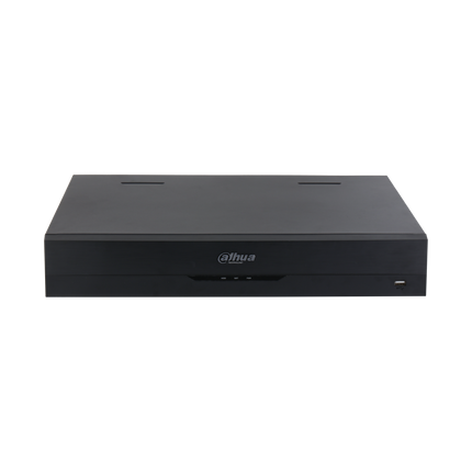 Dahua NVR5416-EI, Without PoE, Without Storage, Suitable for 16 IP cameras