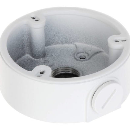 Dahua PFA135 mounting box for outdoor application