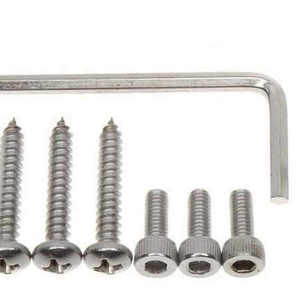 Dahua PFA135 mounting box for outdoor application