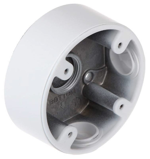 Dahua PFA13A mounting box for outdoor application
