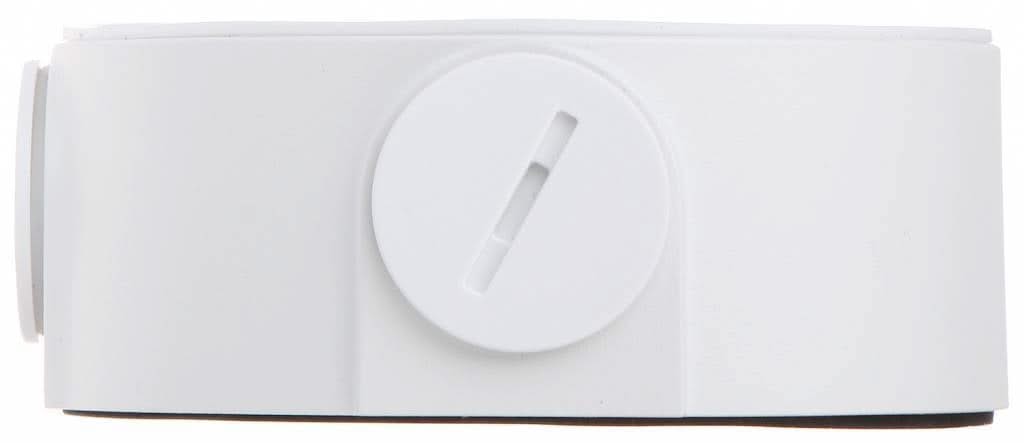 Dahua PFA13A mounting box for outdoor application