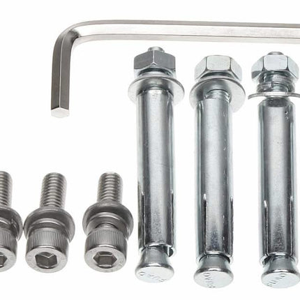 Dahua PFA151 angle bracket