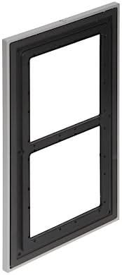 Dahua VTM125 Façade pour 2 modules