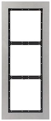 Dahua VTM126 Front voor 3 modules