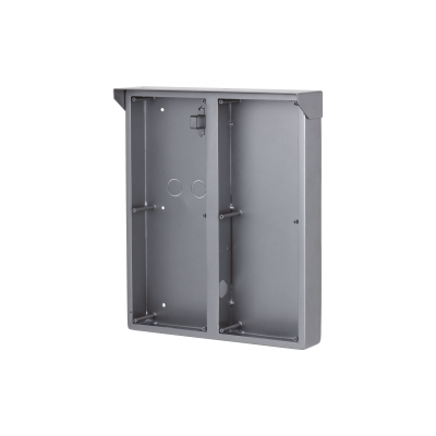 Dahua VTM56R6 Capot de pluie VTO42xx en saillie pour 6 modules