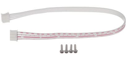 Dahua VTO4202F-MB1 Enkelvoudige beldrukker