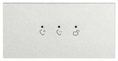 Dahua VTO4202F-ML Anzeigemodul