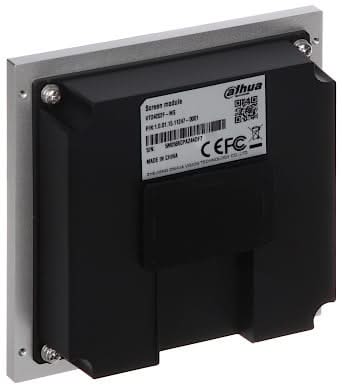 Dahua VTO4202F-MS Anzeigemodul