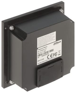 Dahua VTO4202FB-MF Fingerprint module Black