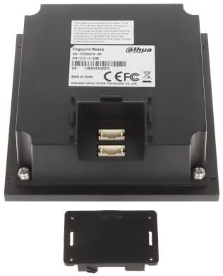 Dahua VTO4202FB-MF Fingerprint module Black