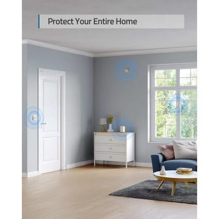 Eufy Security Alarm System 7-piece kit