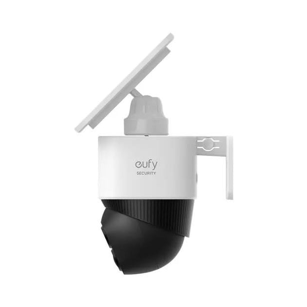 Eufy SoloCam S340 caméra WiFi avec PTZ et double objectif + solaire