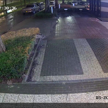 Hikvision Colorvu Set 2x Turret 4MP Recorder + Cabling