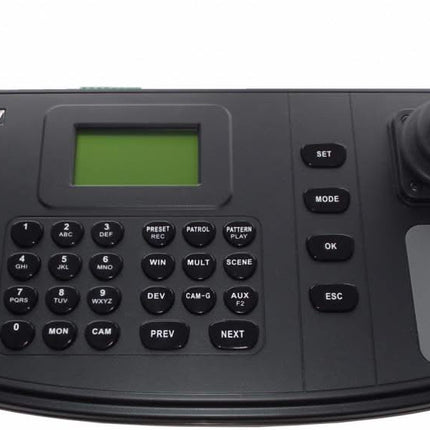 Clavier Hikvision DS-1200KI