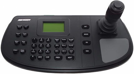 Clavier Hikvision DS-1200KI
