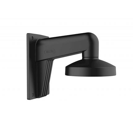 Hikvision DS-1273ZJ-140 aluminum wall mount, Black
