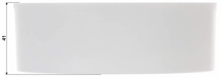 Hikvision DS-1280ZJ-PT3 Einbaugehäuse