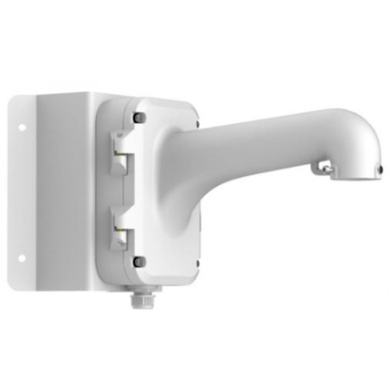 Hikvision DS-1604ZJ-CORNER, support mural PTZ avec fixation d'angle