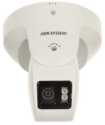 Hikvision DS-2CD2387G2P-LSU/SL 8MP Panorama Acusense Colorvu