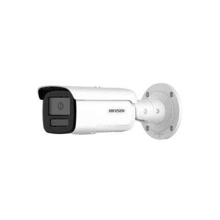 Hikvision DS-2CD2T46G2H-IS2U/SL 4MP Bullet, AcuSense, 60m IR. Darkfighter et PoE