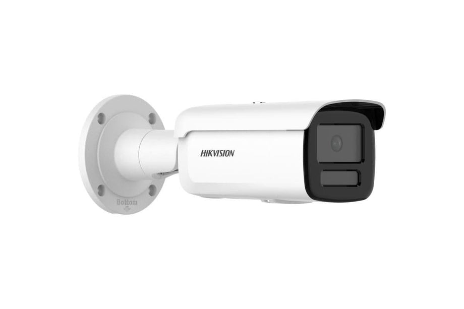 Hikvision DS-2CD2T86G2H-4I, 8mp Bullet Darkfighter Network Camera 4mm, PoE, 80m IR