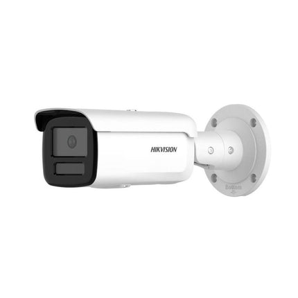 Hikvision DS-2CD2T86G2H-4I, 8mp Bullet Darkfighter Network Camera 4mm, PoE, 80m IR