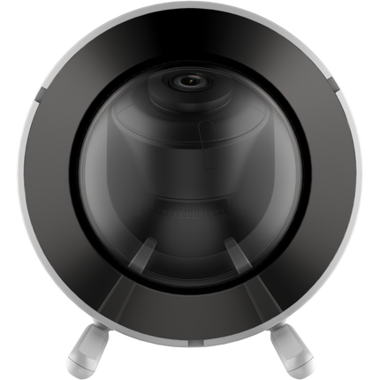 Hikvision DS-2CV2141G2-IDW 4MP WIFI IR LEDs 2-Wege Audio DEMO