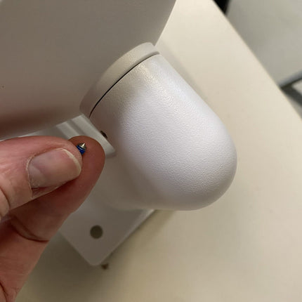 Hikvision DS-2CV2141G2-IDW 4MP WIFI IR LEDs 2-Wege Audio DEMO