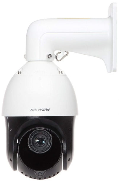 Hikvision DS-2DE4225IW-DE/T5 | 2 Megapixel | Intérieur/Extérieur | Vision nocturne | Zoom 25x | 100m IR | PTZ