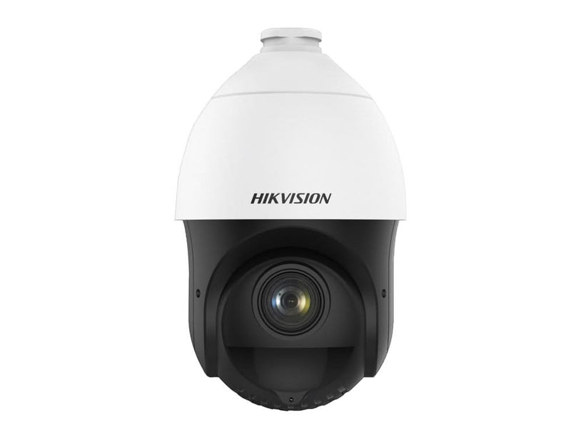 Hikvision DS-2DE4225IW-DE/T5 | 2 Megapixel | Intérieur/Extérieur | Vision nocturne | Zoom 25x | 100m IR | PTZ