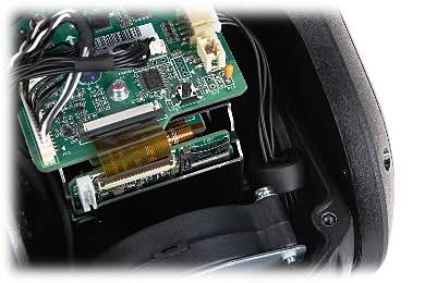 Hikvision DS-2DE4225IW-DE/T5 | 2 Megapixel | Intérieur/Extérieur | Vision nocturne | Zoom 25x | 100m IR | PTZ