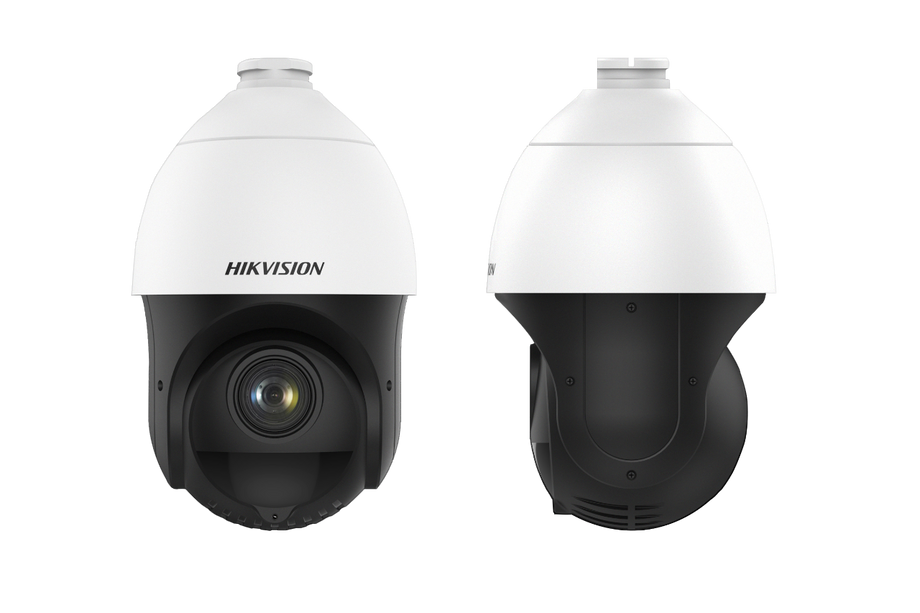 Hikvision DS-2DE4425IW-DE (T5) PTZ | 4MP | zoom 25x | 100m IR | AcuSense | Darkfighter