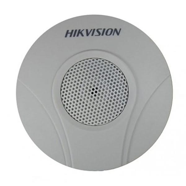 Hikvision DS-2FP2020, Hikvision Boundary Microphone