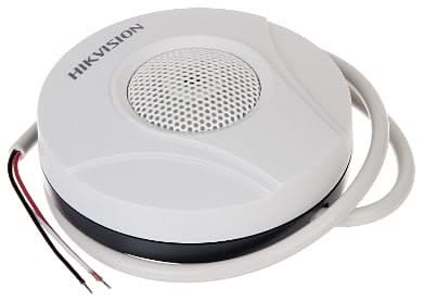 Hikvision DS-2FP2020, Hikvision Boundary Microphone