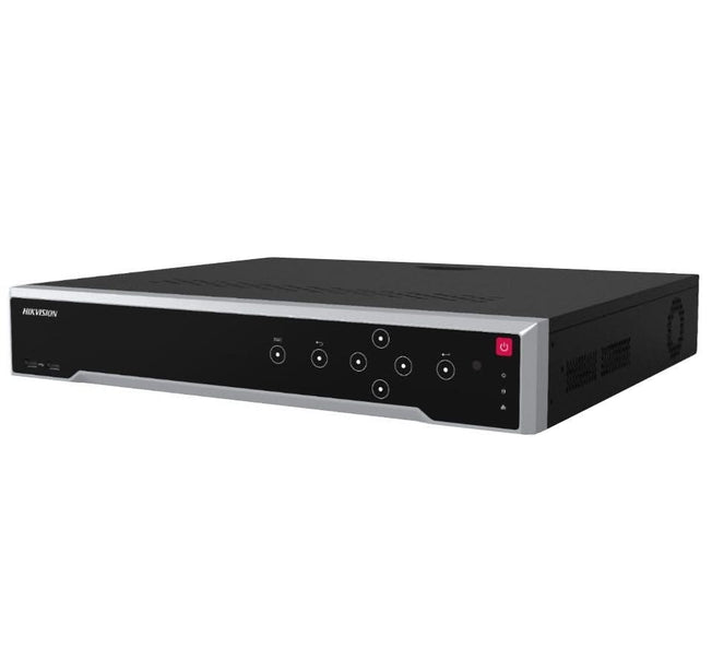 Hikvision DS-7716NI-I4/16P NVR with 16x PoE channels, 8K, 4x SATA DEMO