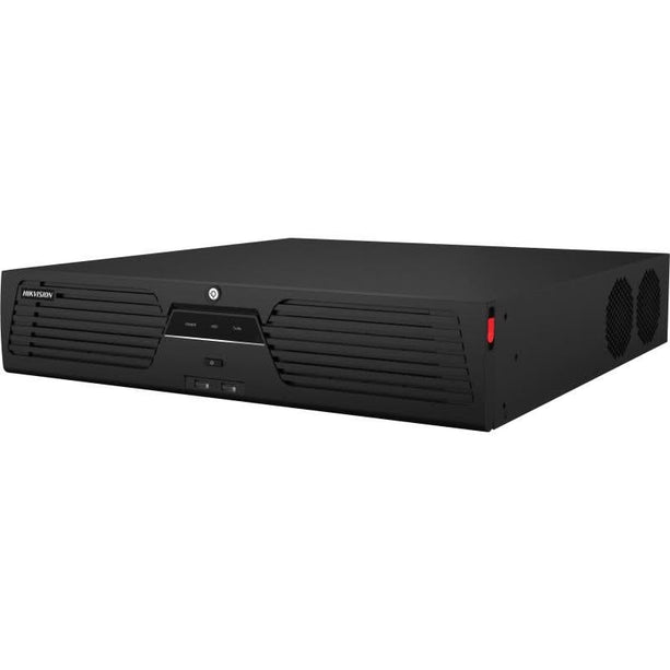 Hikvision DS-9664NI-M8 Netzwerk-Videorekorder (64 Kameras) (NVR)