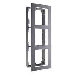 Hikvision DS-KD-ACW3 Aufputzrahmen 3 Module