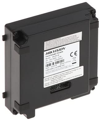 Hikvision DS-KD-M Lecteur Mifare